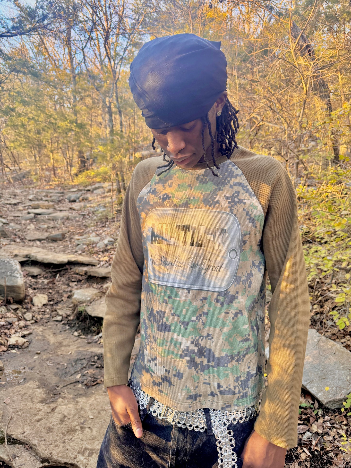 DOG TAG THERMAL