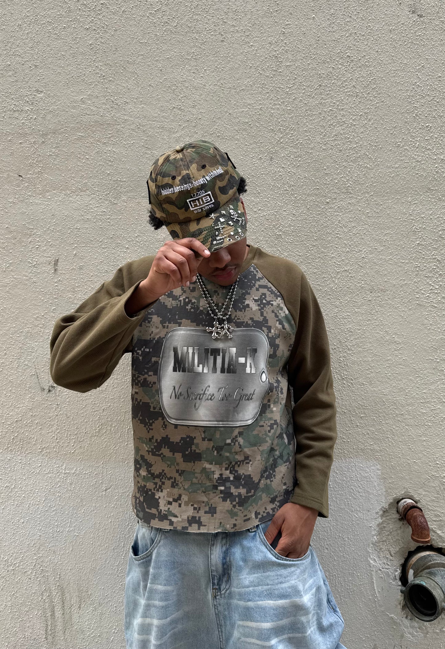 DOG TAG THERMAL