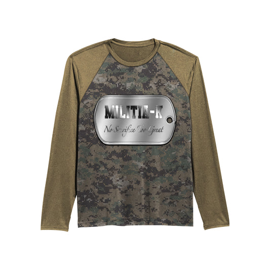 DOG TAG THERMAL
